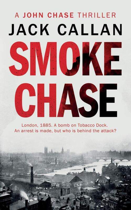 

Smoke Chase
