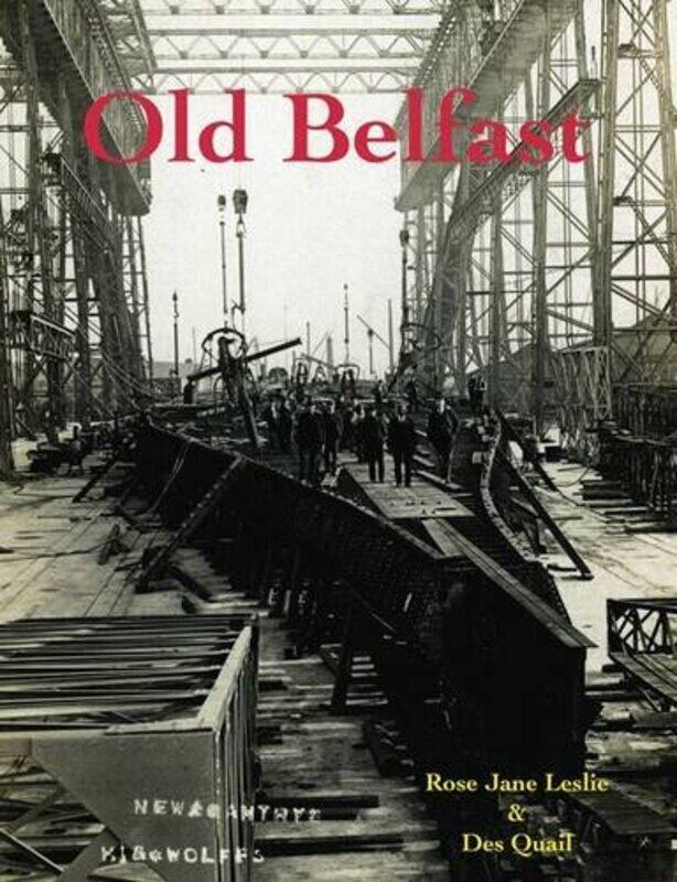 

Old Belfast