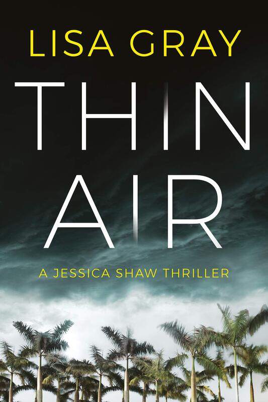 

Thin Air