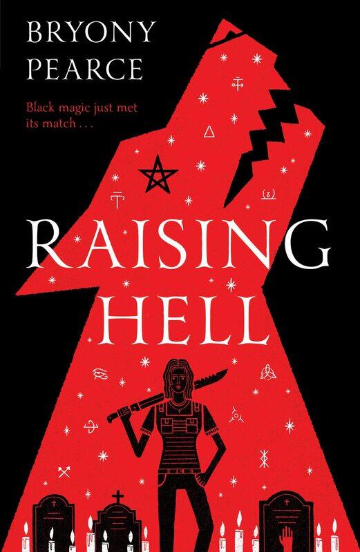 

Raising Hell