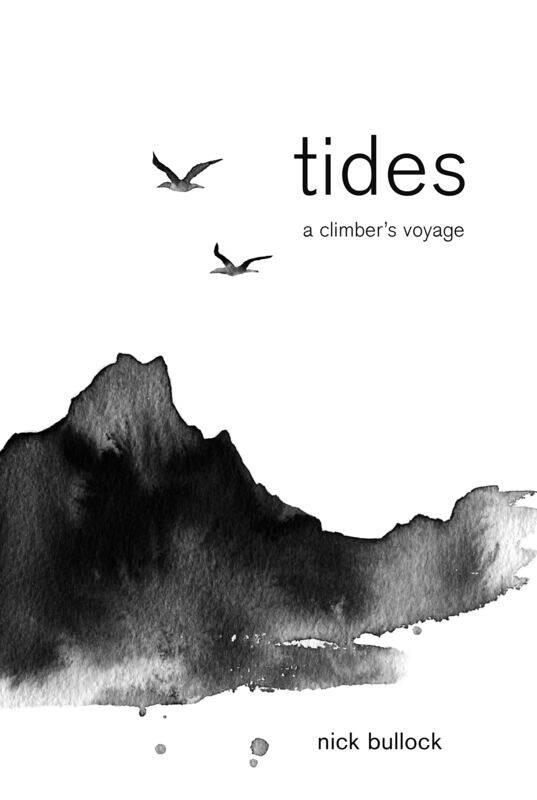 

Tides: A climber's voyage
