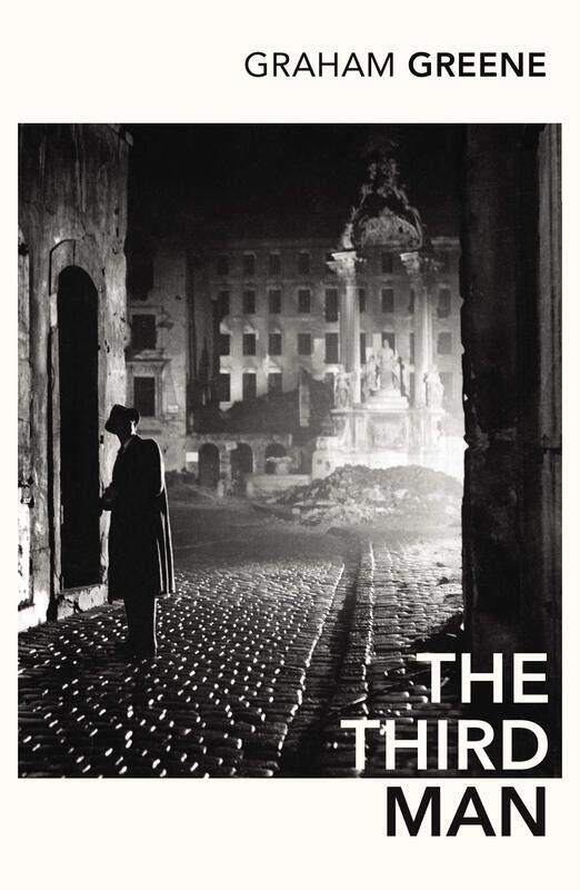 

The Third Man and The Fallen Idol