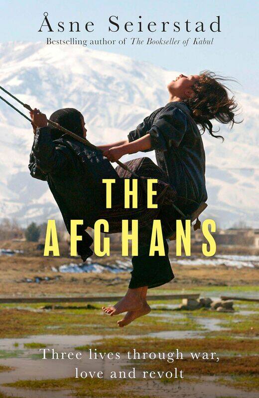 

Land of Many Truths: Three lives during the fall and rise of the Taliban