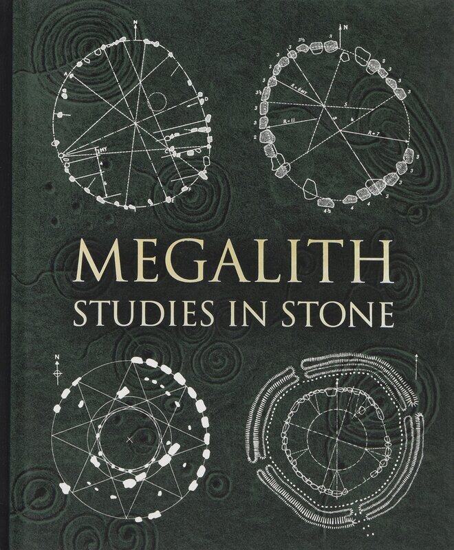 

Megalith: Studies in Stone