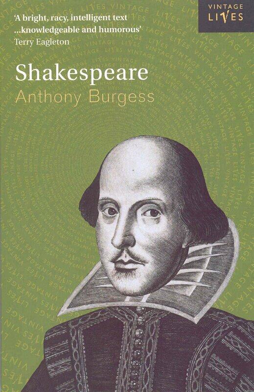 

Shakespeare