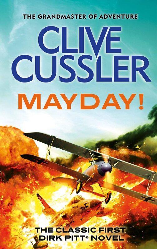 

Mayday!