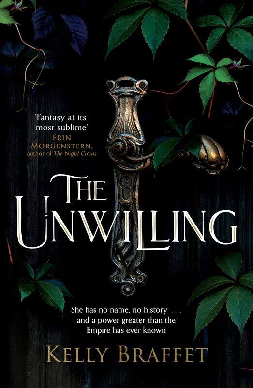 

The Unwilling