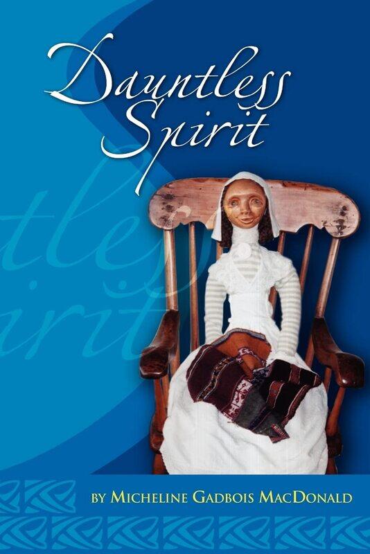

Dauntless Spirit