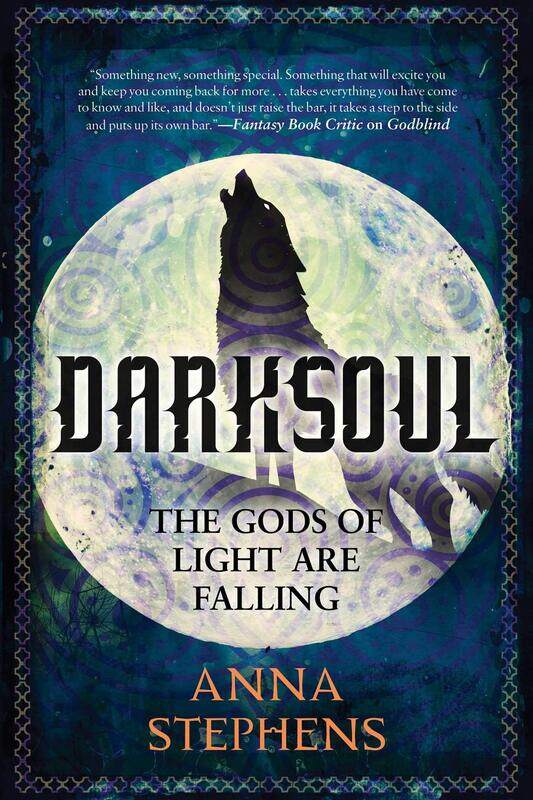

Darksoul