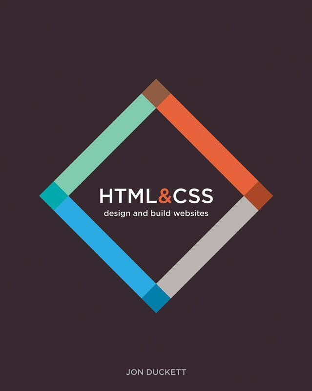 

WILEY HTML and CSS: Design and Build Websites