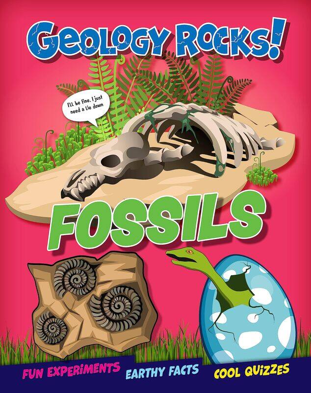 

Geology Rocks!: Fossils