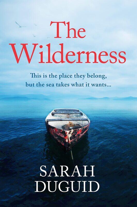 

The Wilderness