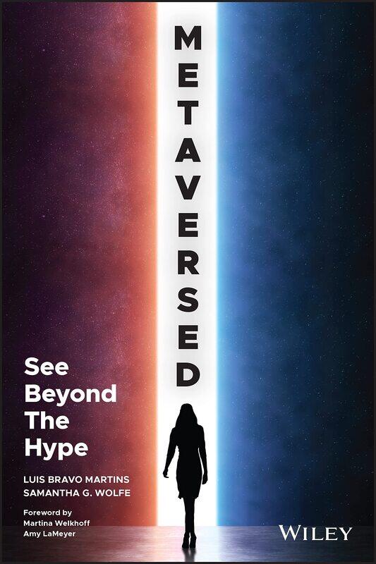 

WILEY Metaversed: See Beyond The Hype