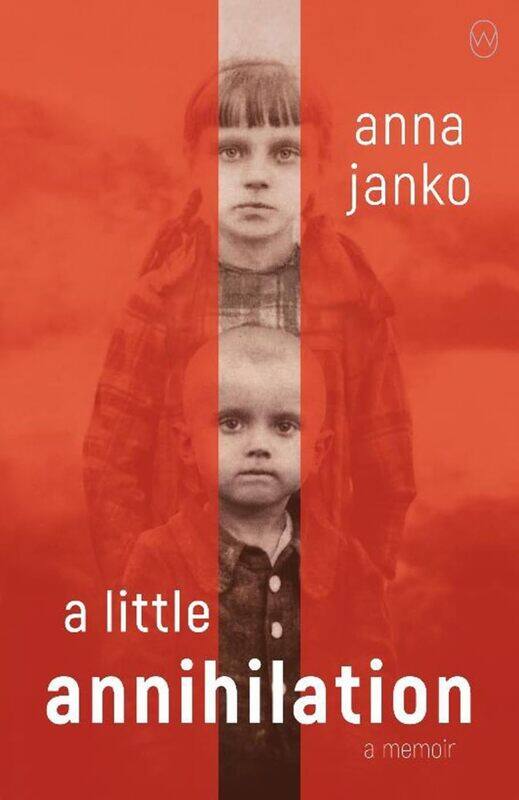 

A Little Annihilation