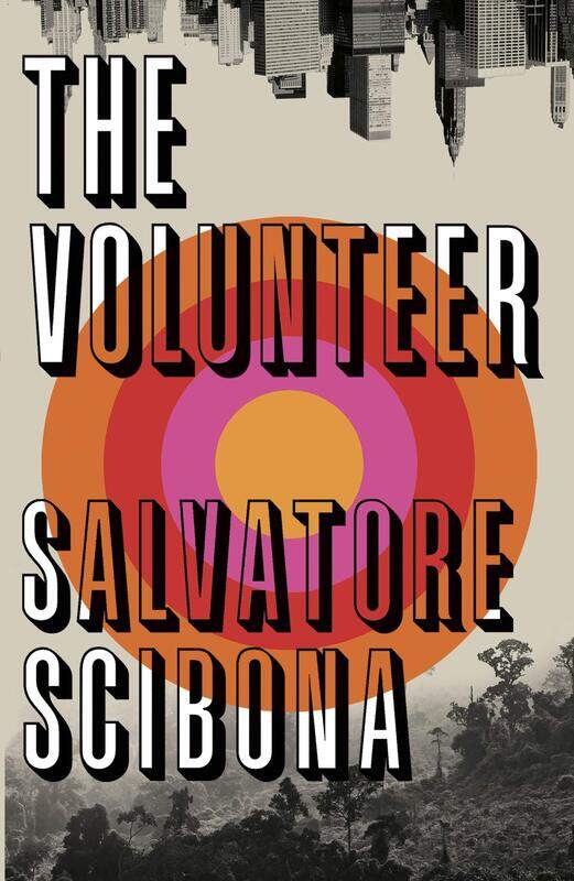 

The Volunteer