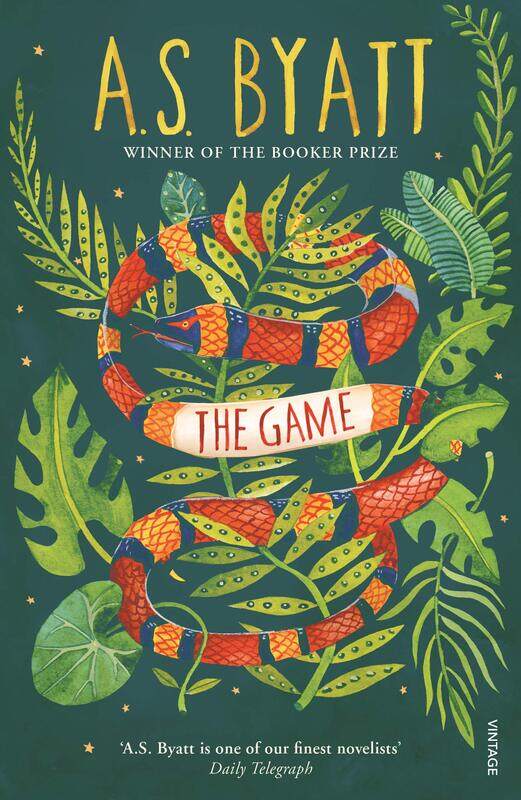

The Game