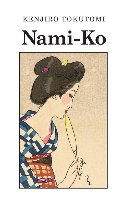 

Nami-Ko: A Realistic Novel