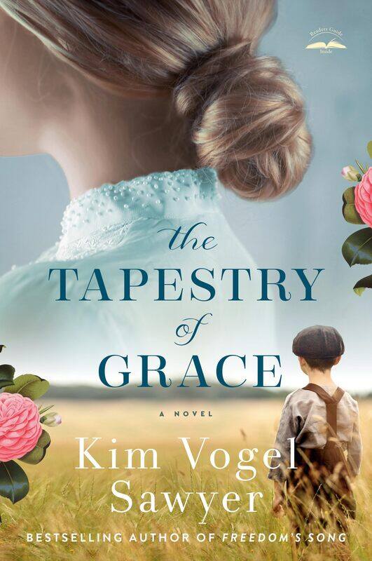 

The Tapestry of Grace: A Novel