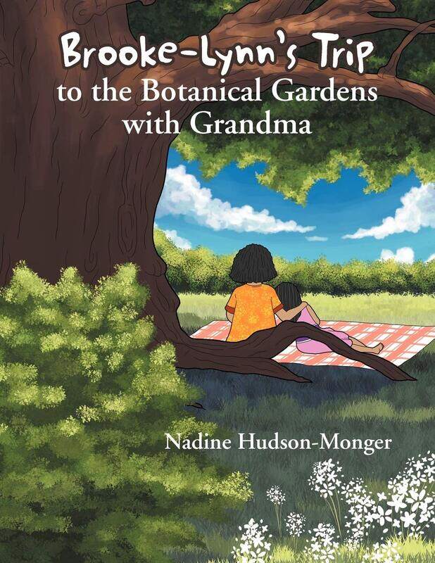 

Brooke-Lynn's Trip to the Botanical Gardens with Grandma