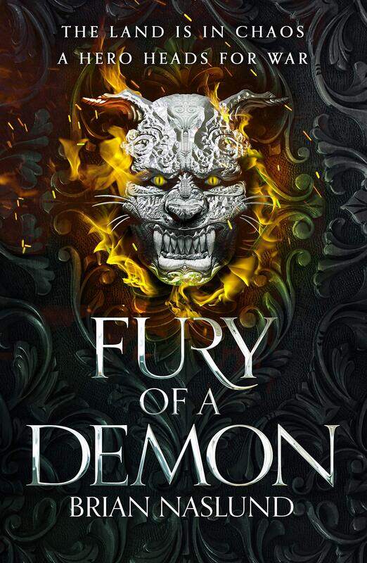 

Fury of a Demon