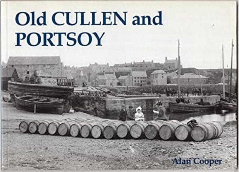 

Old Cullen and Portsoy