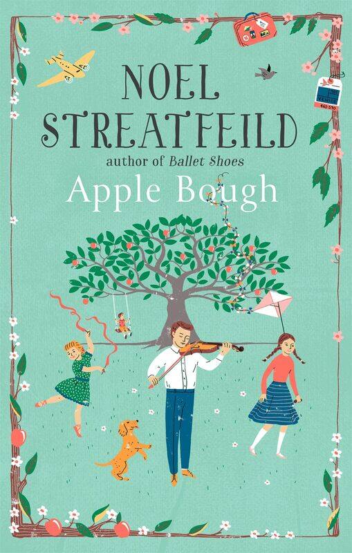 

Apple Bough