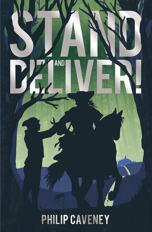 

Stand and Deliver!