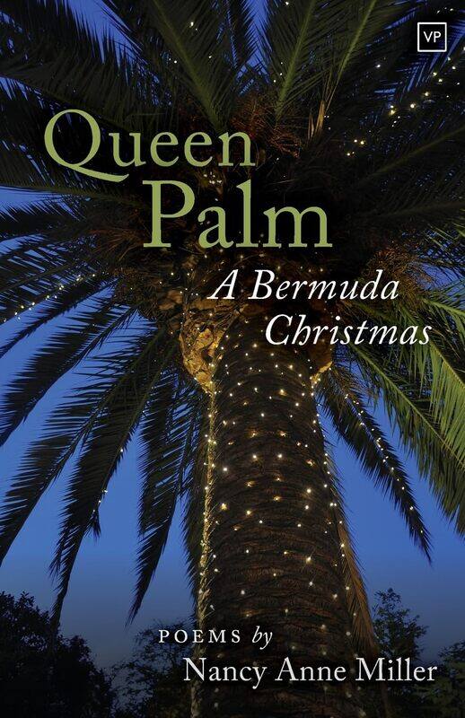 

Queen Palm: A Bermuda Christmas
