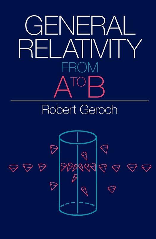 

General Relativity from A to B