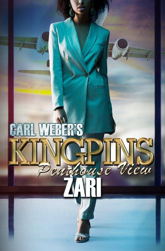 

Carl Weber's Kingpins: Penthouse View