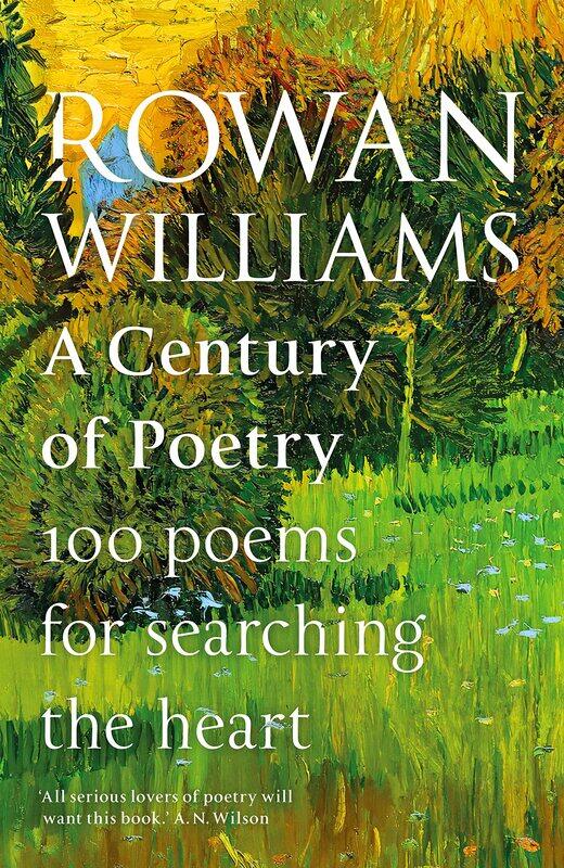 

A Century of Poetry: 100 Poems for Searching the Heart