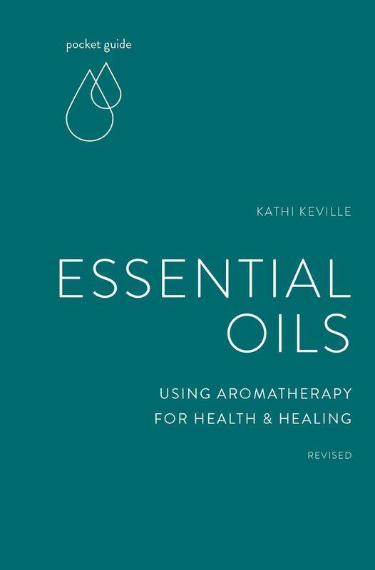 

Pocket Guide to Aromatherapy: Using Essential Oils for Health and Healing