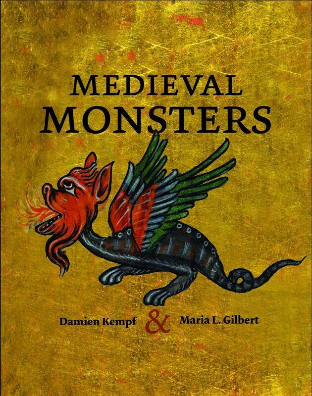

Medieval Monsters