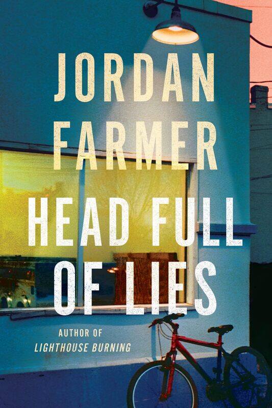 

Head Full of Lies
