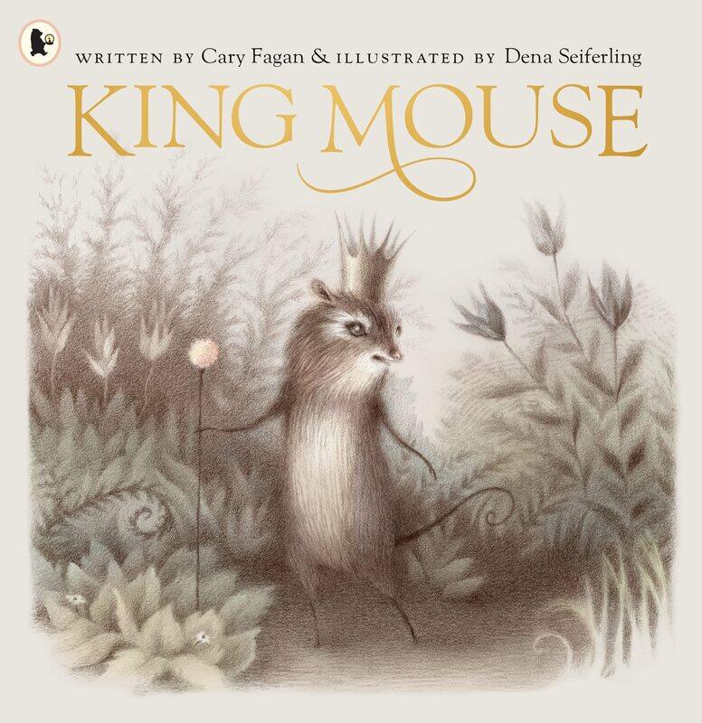 

King Mouse