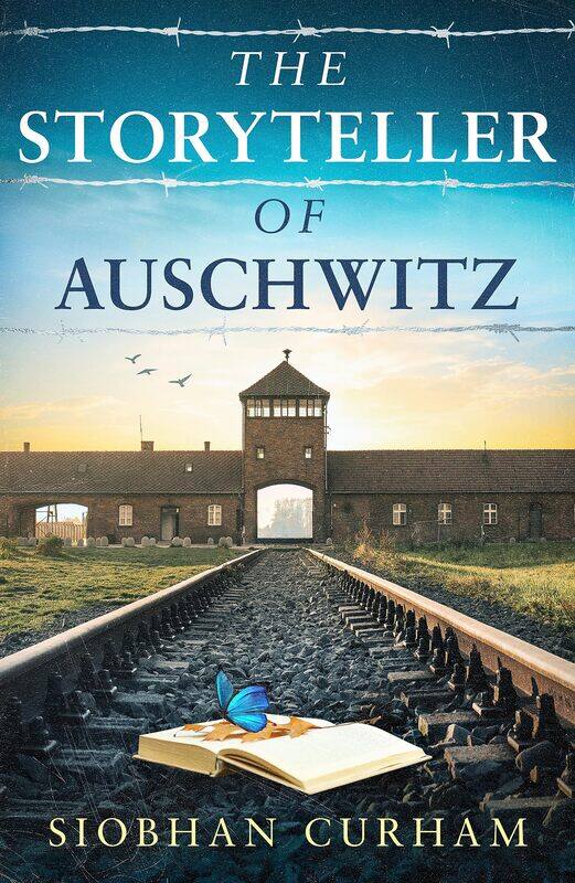 

The Storyteller of Auschwitz