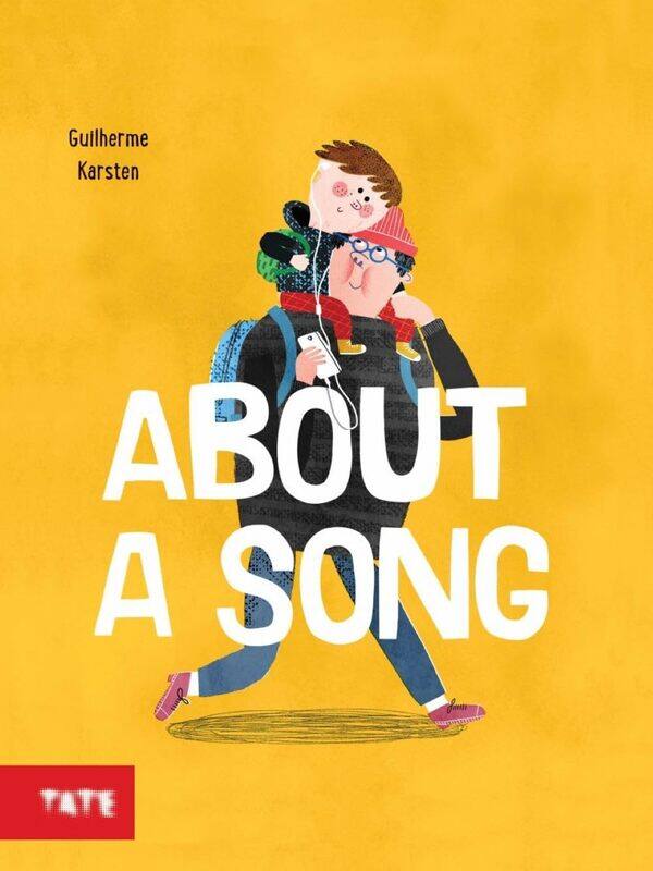 

About a Song