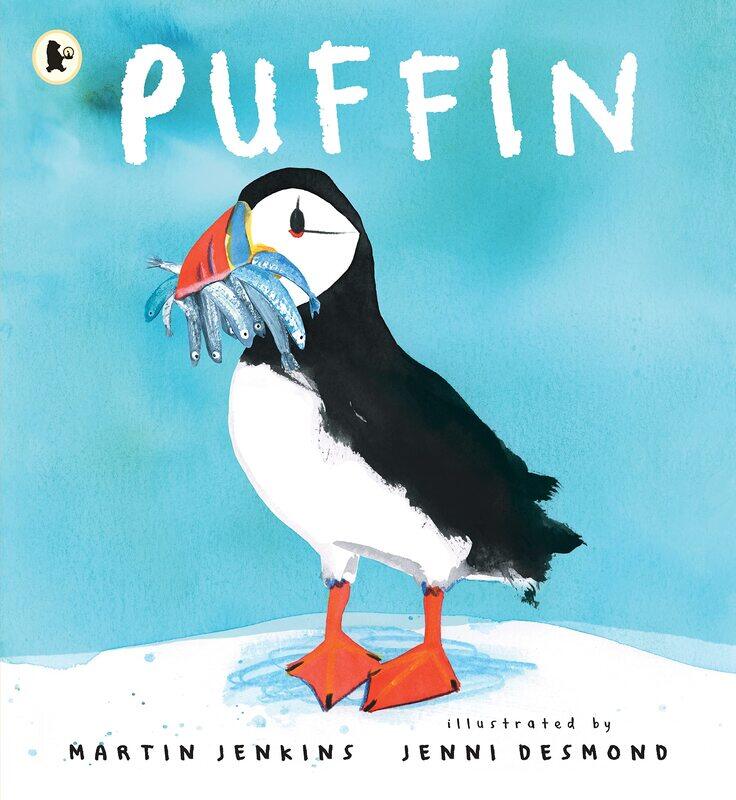 

Puffin