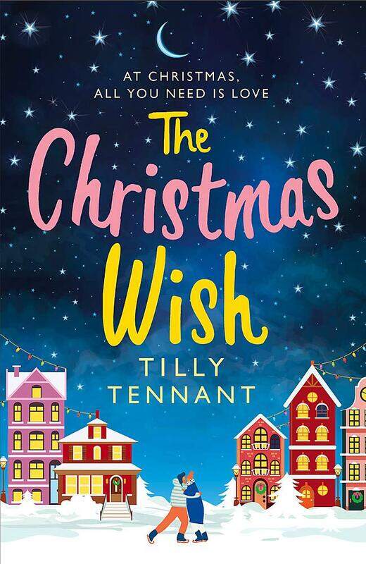 

The Christmas Wish: A heartwarming Christmas romance