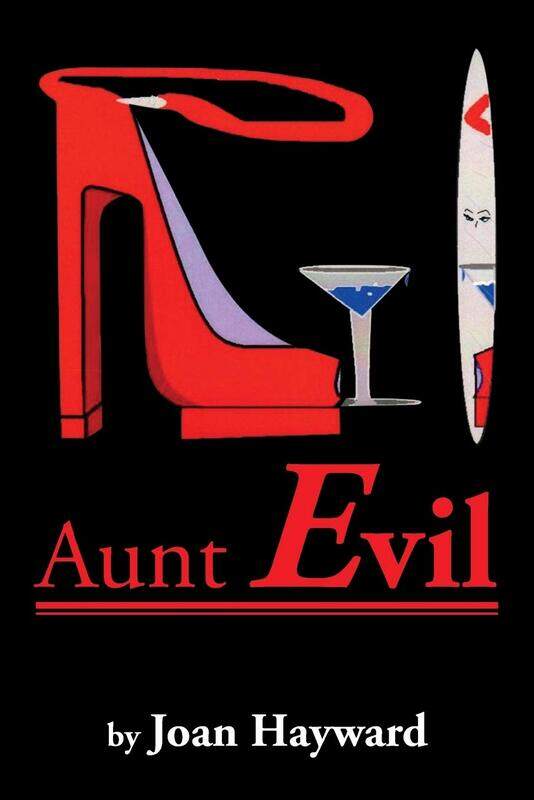 

Aunt Evil