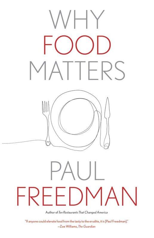 

Why Food Matters