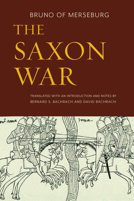

The Saxon War