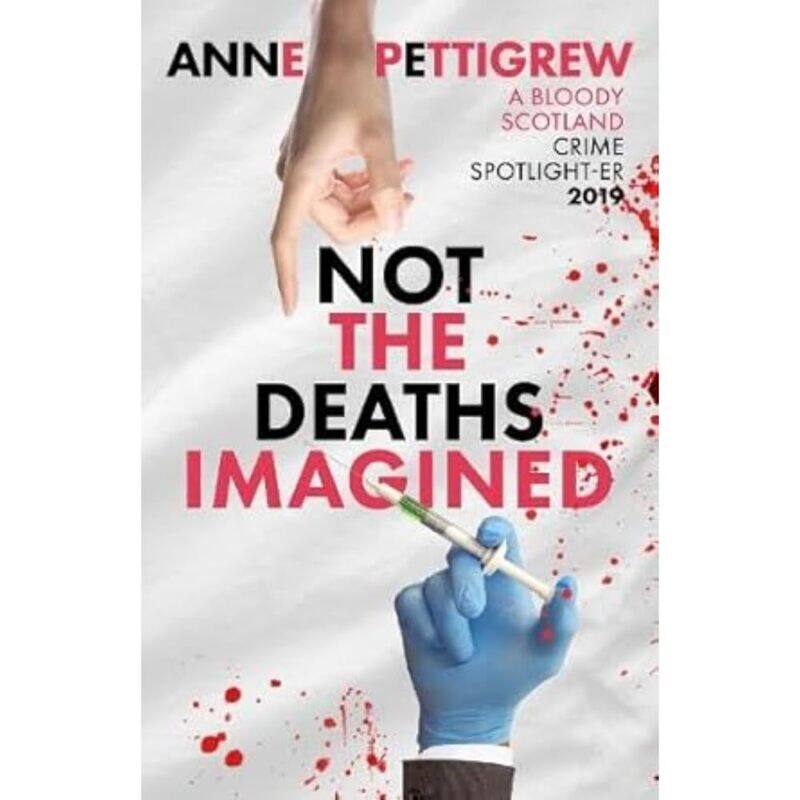 

Not the Deaths Imagined