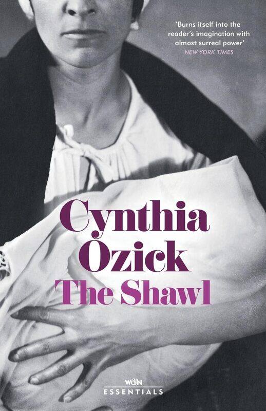 

The Shawl