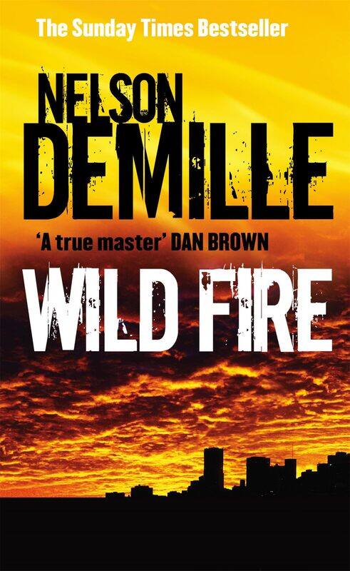 

Sphere Wild Fire: Number 4 in series