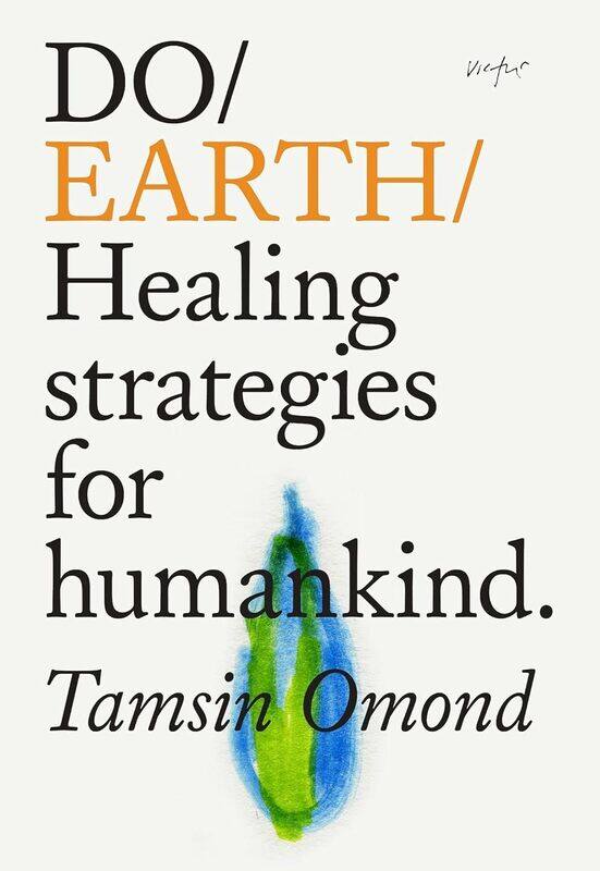 

Do Earth: Healing Strategies for Humankind