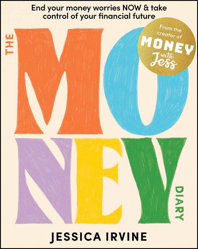 

The Money Diary: End Your Money Worries NOW and Take Control of Your Financial Future
