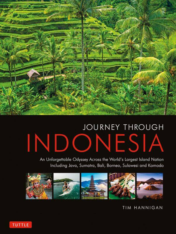 

Journey Through Indonesia: An Unforgettable Journey from Sumatra to Papua