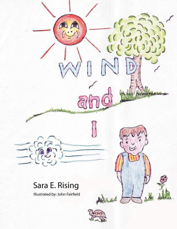 

Wind and I