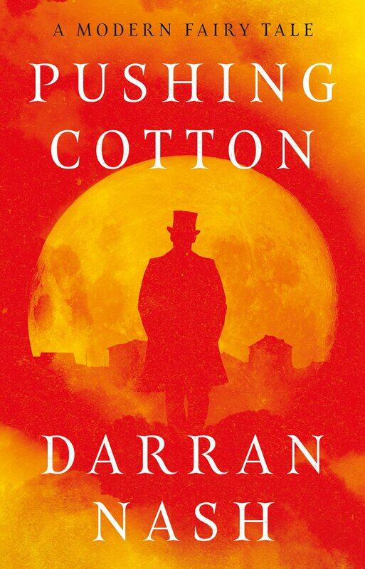 

Pushing Cotton